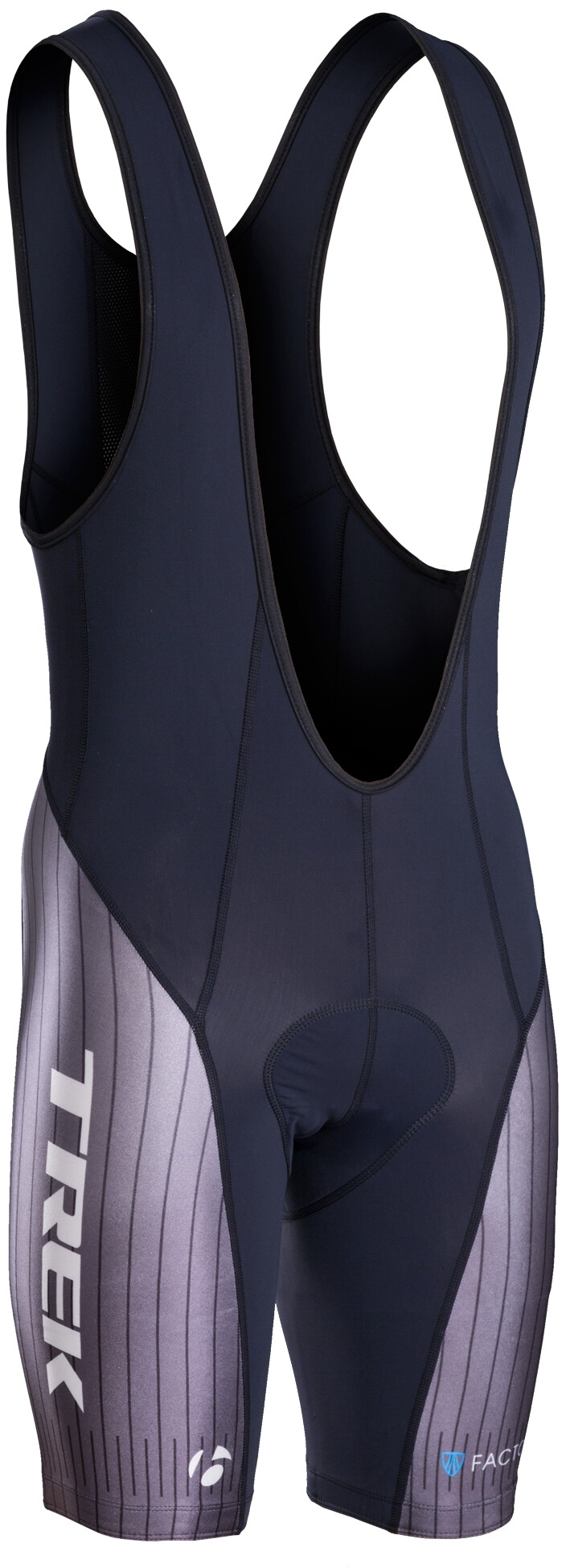 Bontrager Trek Factory Racing Replica Bib Short Shop Nevis Cycles