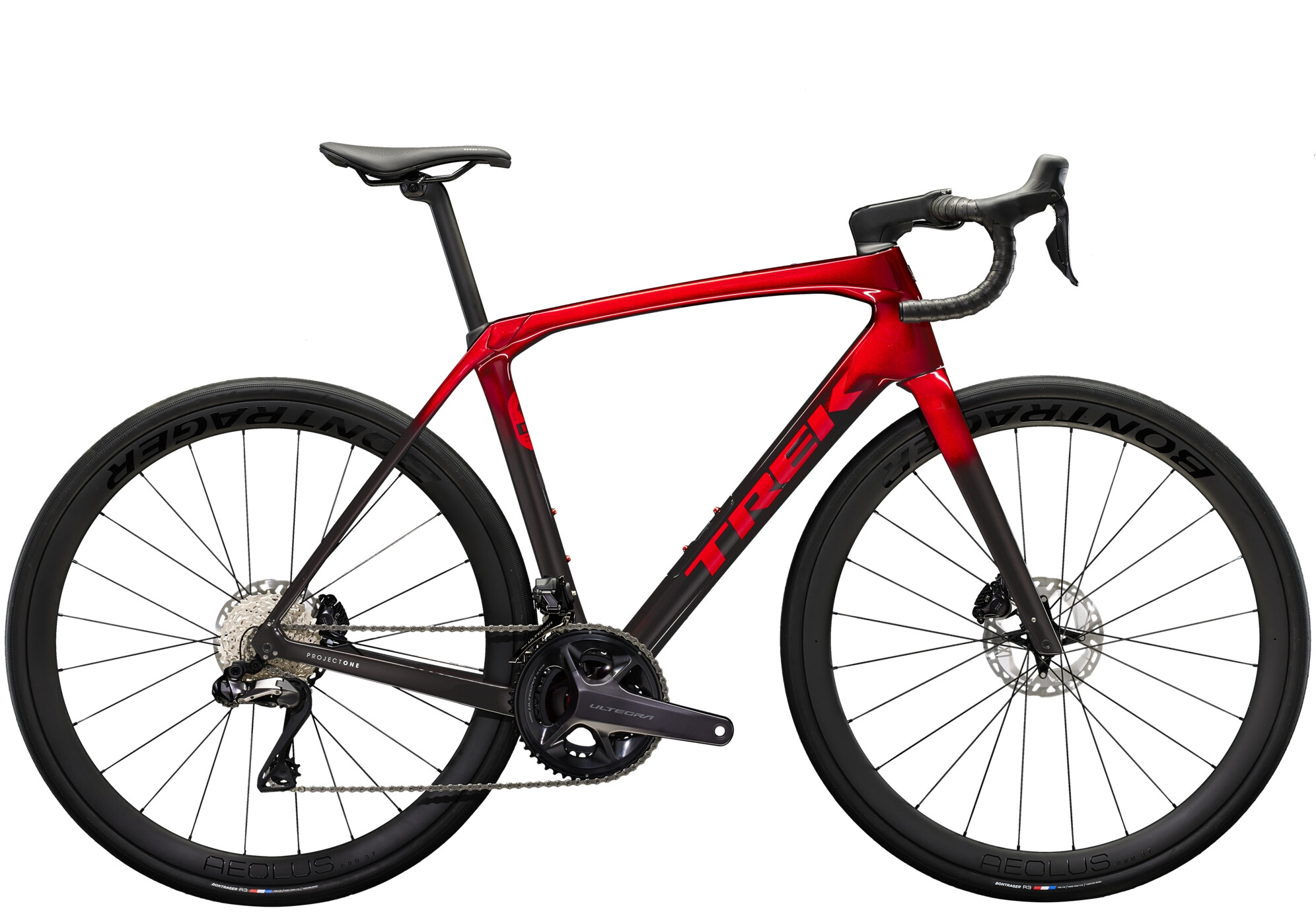 Trek Domane SLR 7 Gen 4 Shop Nevis Cycles