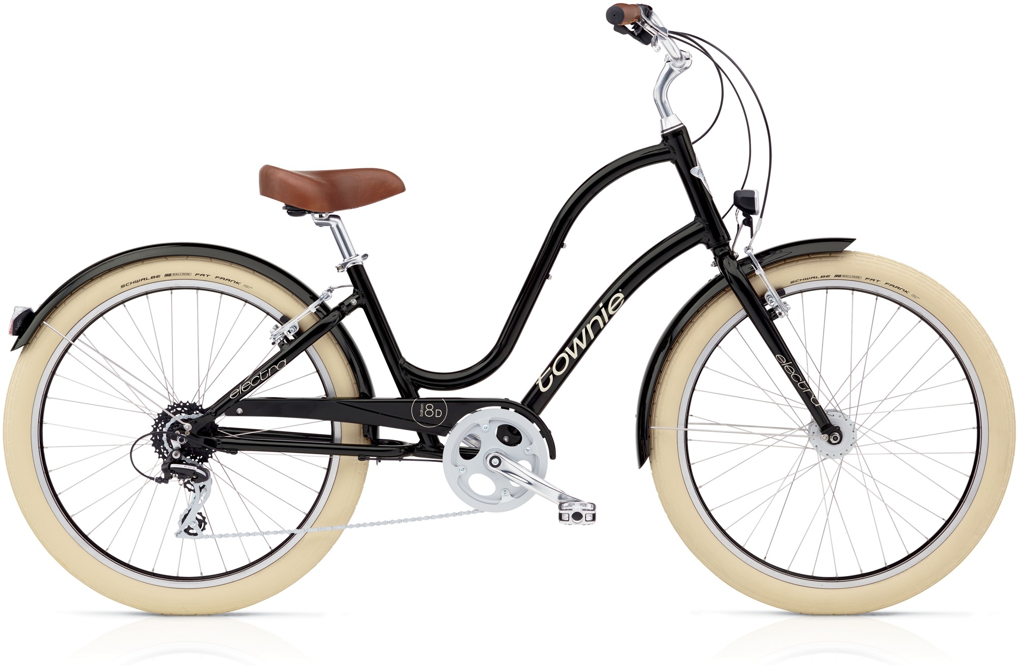 hpc scout pro electric bicycle
