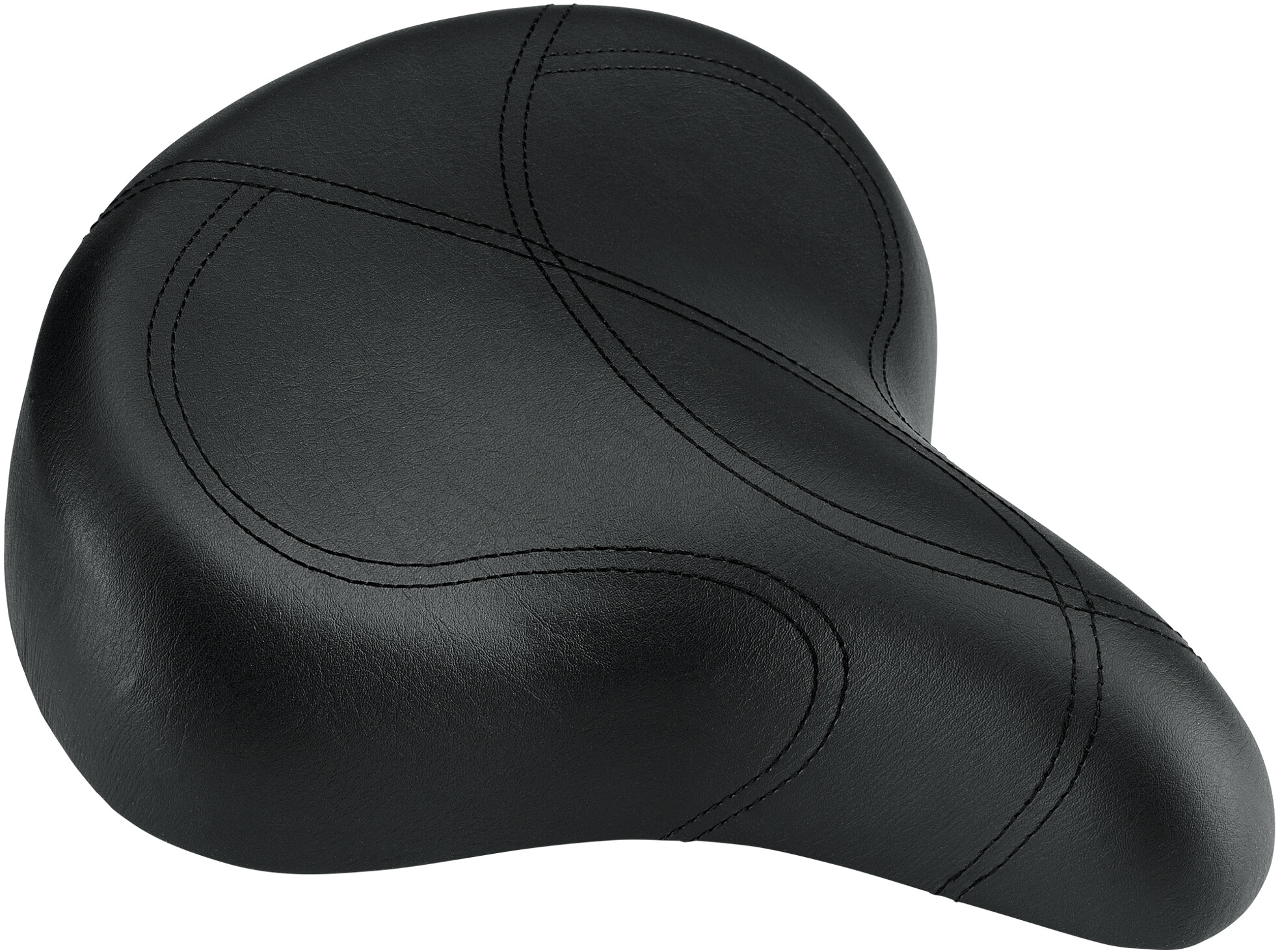 Electra Ergo Bike Saddle Shop Nevis Cycles