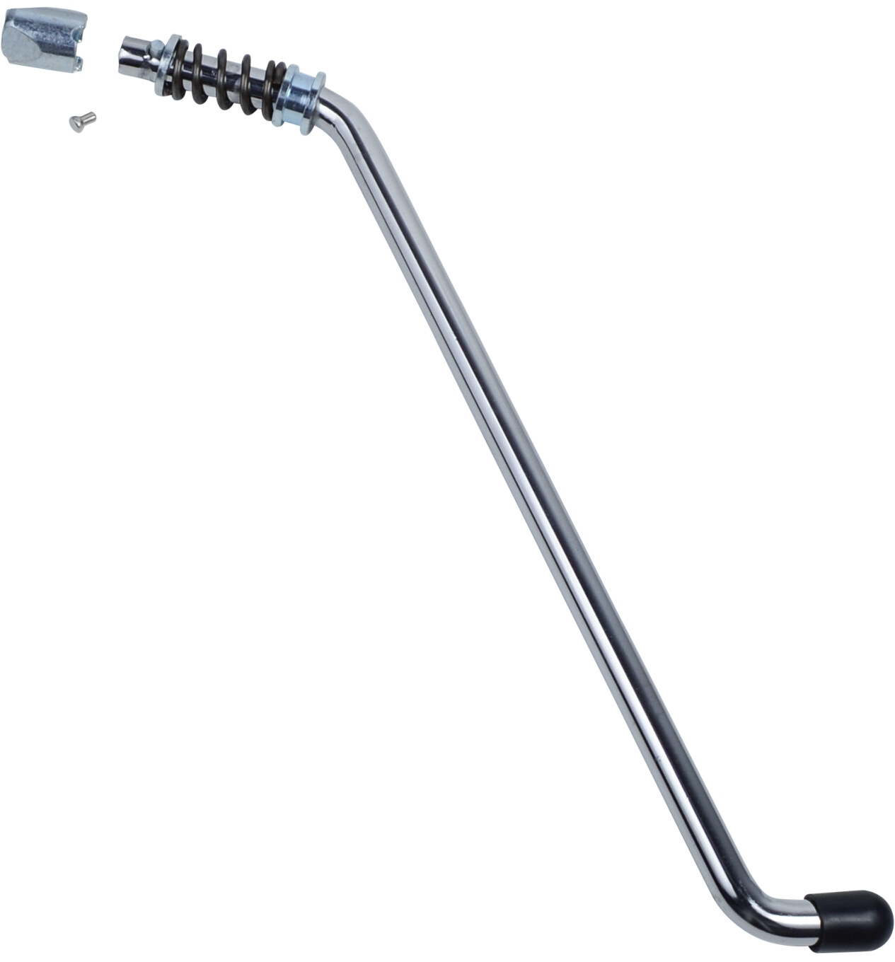 Electra Cruiser Integrated 330mm Kickstand Shop Nevis Cycles