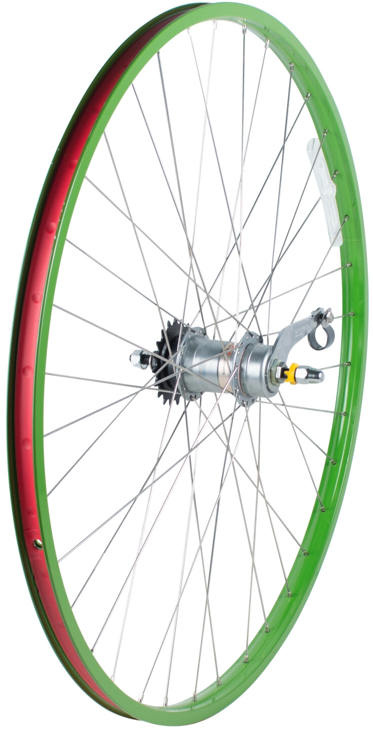 Electra Amsterdam Replacement Wheels Shop Nevis Cycles