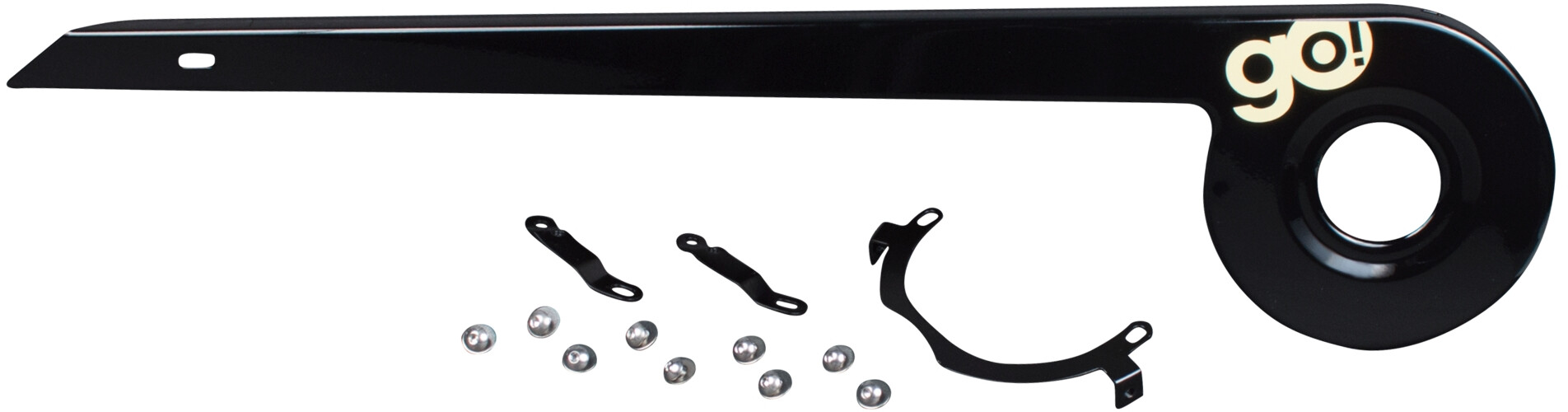 Electra Townie GO! 8i Chainguard Shop Nevis Cycles