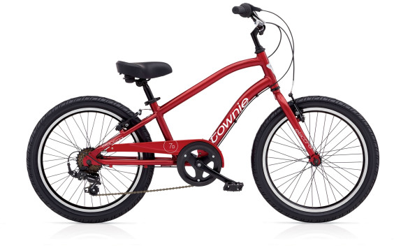 2017 Electra Townie 7D 20in Boys'