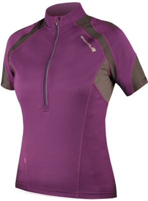 Endura Wms Hummvee Jersey
