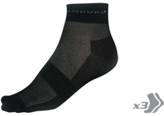 Endura CoolMax Sock