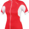 Endura Ltd Fs260 Pro 2 Short Sleeve X-SMALL Red