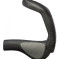 Ergon Gp5 LARGE NEXUS Grey/Black