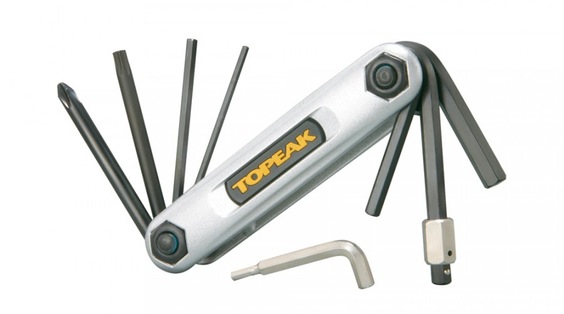 Topeak X-Tool