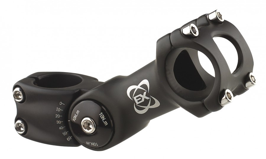 System EX Adjustable Stem 110Mm - Shop | Nevis Cycles