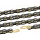 Connex By Wippermann Connex 11 Sb 114L 275G Black/Gold