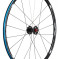 Novatec Wheelset Cyclo Cross Disc 700C Black