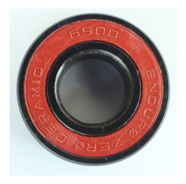 enduro zero ceramic bearings
