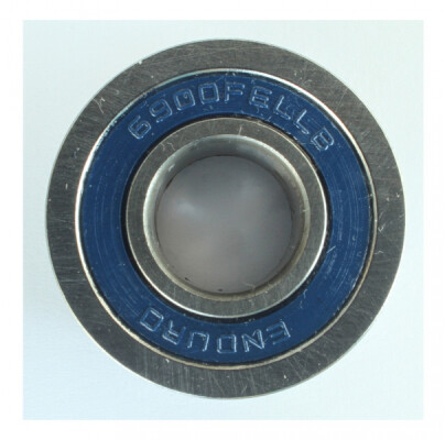 Enduro 6900 Fe Llb Flanged Bearing