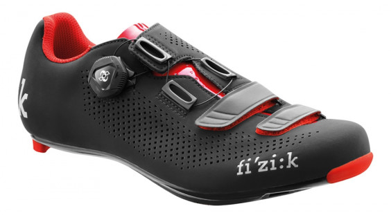 Fizik R4B Road