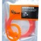 Orange Seal Cycling Rim Tape Tubeless 18MMX10.1M