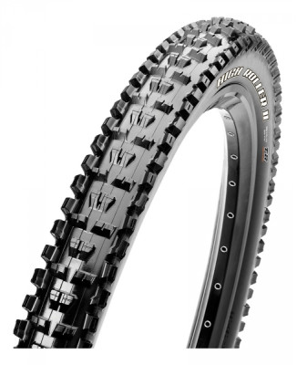 Maxxis Tyres High Roller Ii Folding Exo/Tr