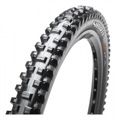 Maxxis Tyre Shorty 3C Exo Fld Wt