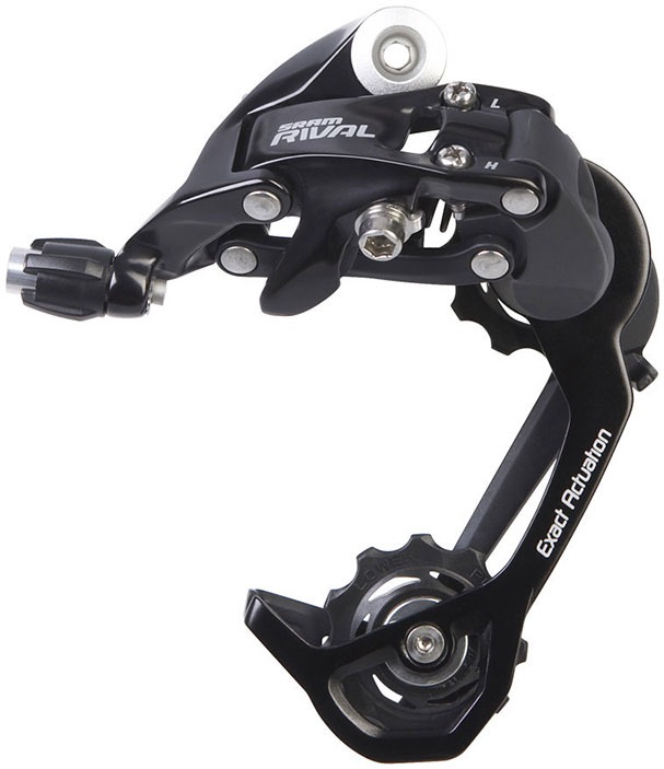 sram force rear mech
