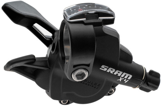 Sram X4 Trigger 1:1