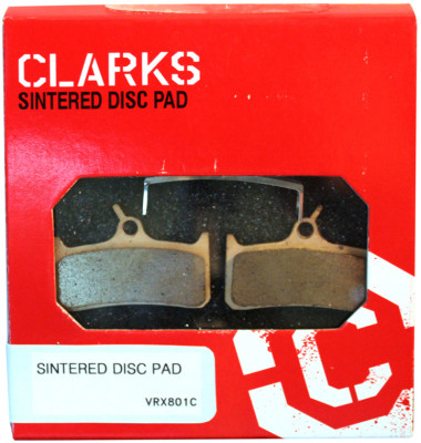 Clarks-Exceed Your Limitations Deore Xt