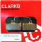 Clarks-Exceed Your Limitations Deore Xt SINTERED M755/6 /9.0