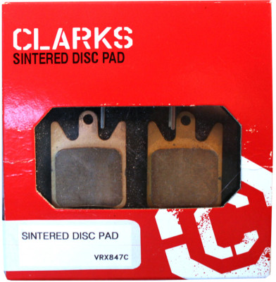 Clarks-Exceed Your Limitations Hope Mono V2