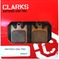 Clarks-Exceed Your Limitations Hope Mono V2 SINTERED