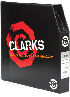 Clarks-Exceed Your Limitations Brake Outer Workshop Box