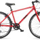 Frog Bikes Frog 69 Red 14/26 Red