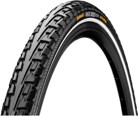 Continental Tour Ride Tyre