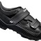 Shimano M065 Spd Shoes Black Size 42