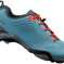 Leisuresh Mt3 Spd Shoes, Blue, Size 36