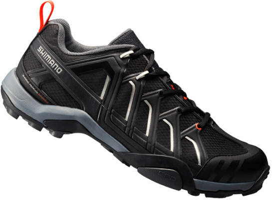 Shimano MT34 SPD shoes