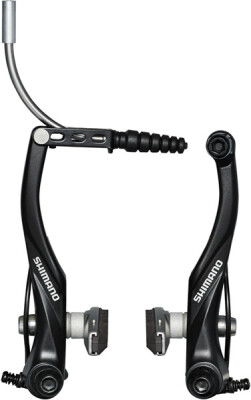 Shimano Brake Alivio T4000 V Type