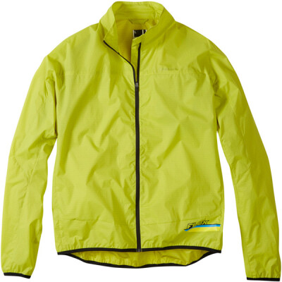 Madison Jacket Flux Super Light