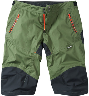 Madison Winter Storm men's waterproof shorts