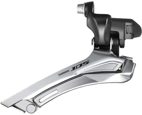 Shimano Derailleur 5700 105 Front