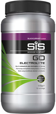 Science In Sport Drink Go Electrolyte