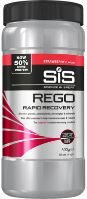 Science In Sport Drink Rego