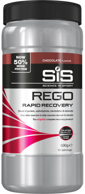 Science In Sport Drink Rego