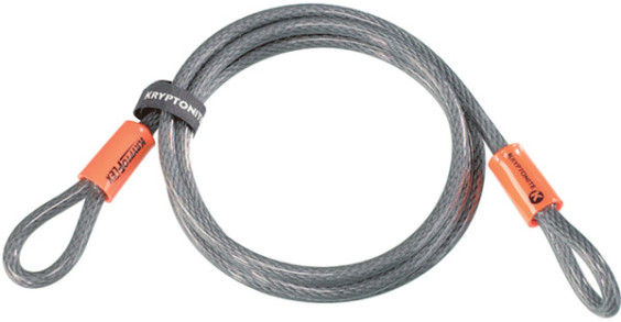 Kryptonite Lock Kryptoflex Cable 7