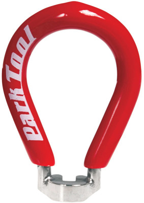 Park Tool Spoke Key