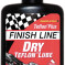 Finish Line Dry Lube 2OZ Red
