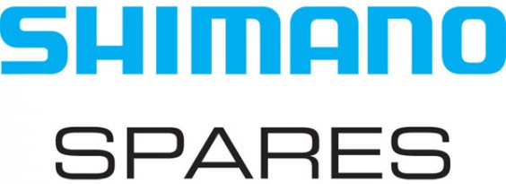 Shimano Spares Spre Ewwu111 Clip 2 Pack
