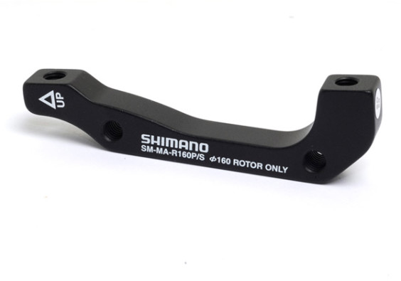 Adapter for all post type Shimano callipers-SM-MA Mount