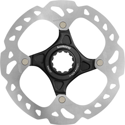 Shimano Rotor Smrt81 C/Lock 140Mm