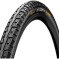 Continental Ride Tour Tyre - Wire Bead: Black/Black 16X1.75"