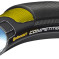 Continental Competition 25Mm Vectran 700X25MM Black