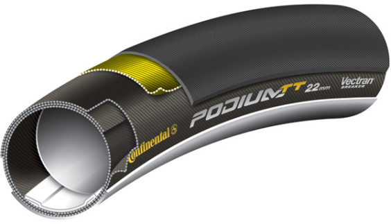 Continental Podium Tubular Tyre